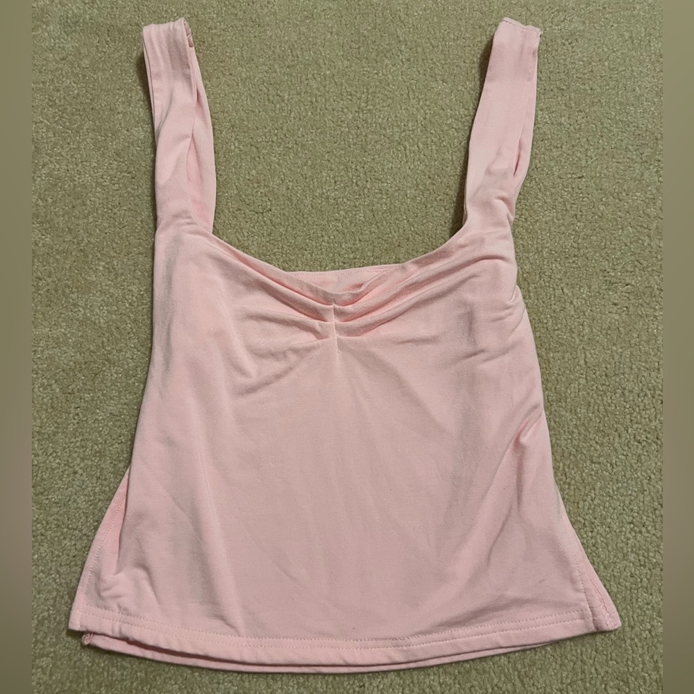 Cute going out top